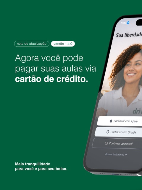 Post da Drivo