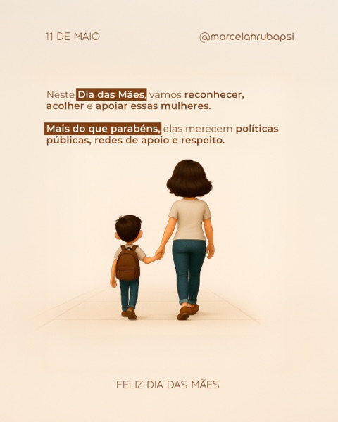 Post da Marcela Hruba