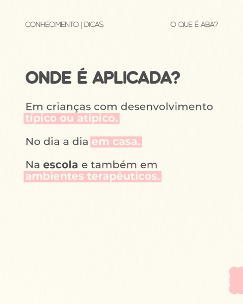 Post da Marcela Hruba